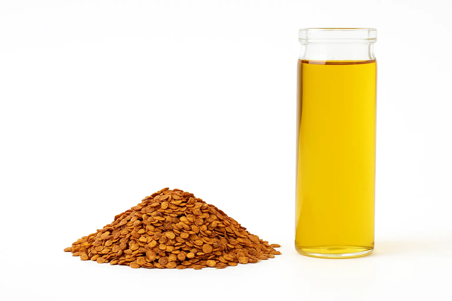 Chili Seed Oil
